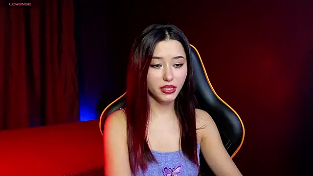 RedMidnight's cam snapshot