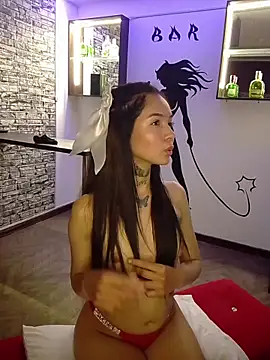 Adhara_wavess's cam snapshot