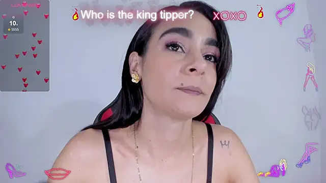 serafelle's cam snapshot