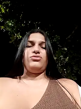 girl_milk1's cam snapshot