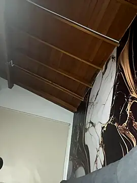 MelissaAlCapone's cam snapshot