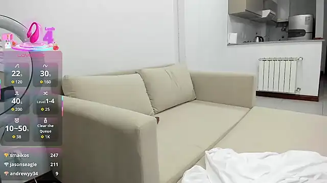 maykopf's cam snapshot