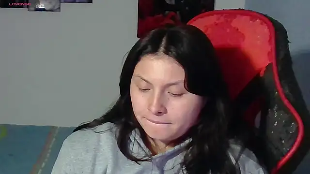 jessica_gomez's cam snapshot