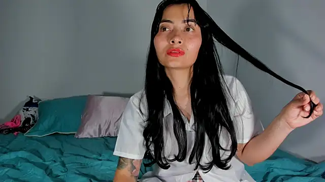 Lauren_A's cam snapshot