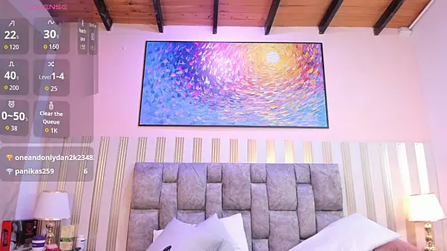 nova_lane live sex cam