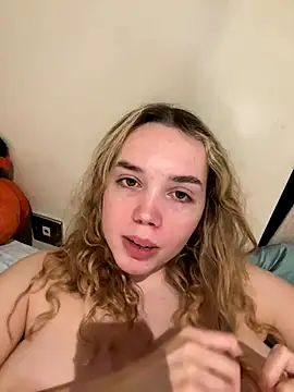 voidbunnii's cam snapshot