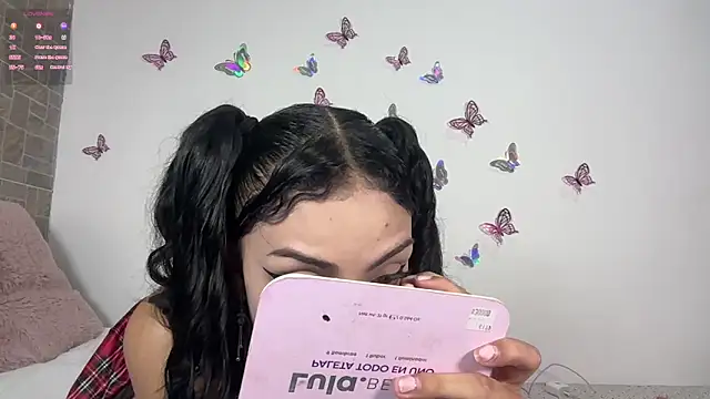 MrandMrsRivas's cam snapshot