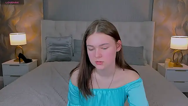 GLORIA_BLOOM's cam snapshot