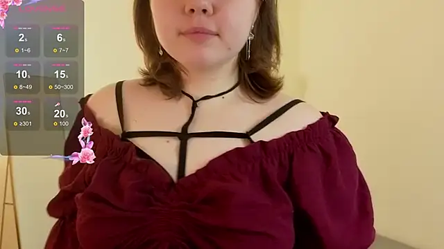 semee_jackson's cam snapshot