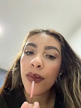 Julieta-8's cam snapshot