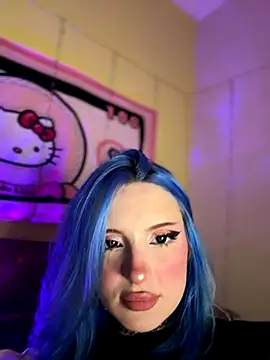 Melissa_cum's cam snapshot