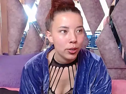 TIFANYYDIAZZ's cam snapshot