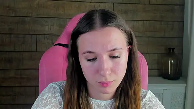 KristinaBellini's cam snapshot