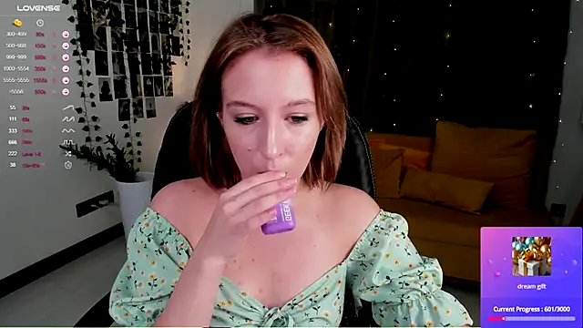 Emmy_Soul's cam snapshot