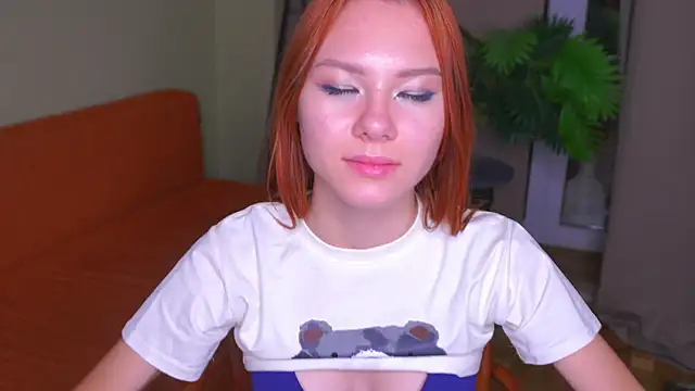 DedeGebo's cam snapshot