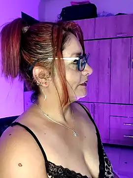 sexy_ambarr's cam snapshot