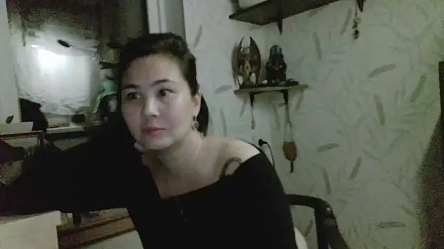 Nettie_Allie's cam snapshot