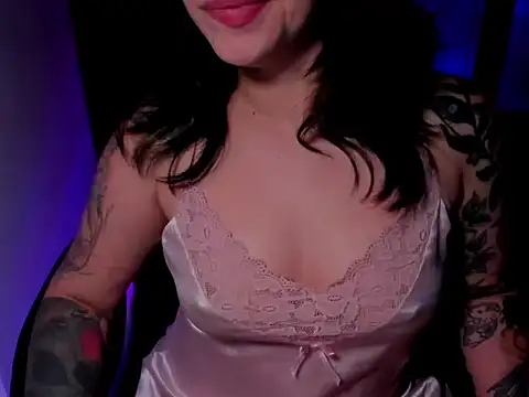 stanovleniyee's cam snapshot