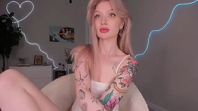 sugar_club's cam snapshot