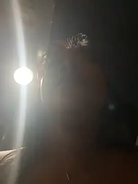 sexyTHANDO live sex cam