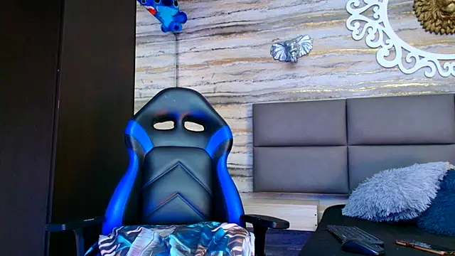 oliver__brown live sex cam