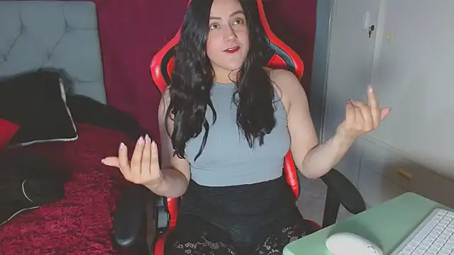 Noamartin_'s cam snapshot