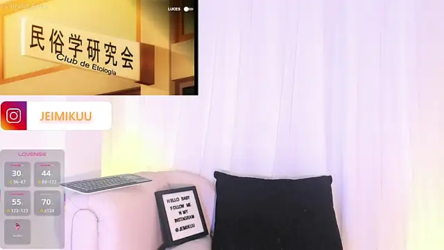 mikuru_hara's cam snapshot