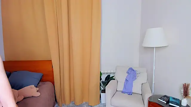 AdalineSheetz's cam snapshot