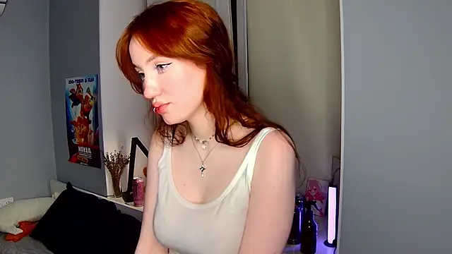 belly_swan's cam snapshot