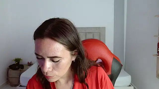 Kim-Fiori's cam snapshot