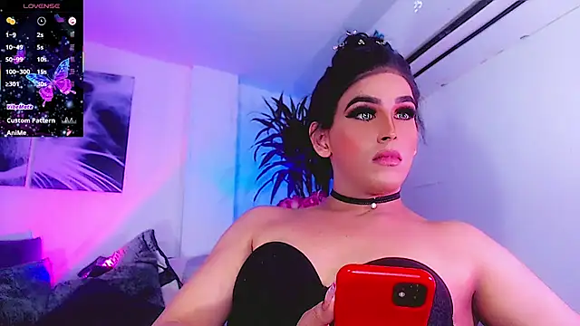 Sophiesweet5 live sex cam