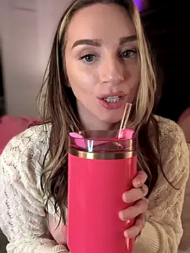 DallasAria live sex cam