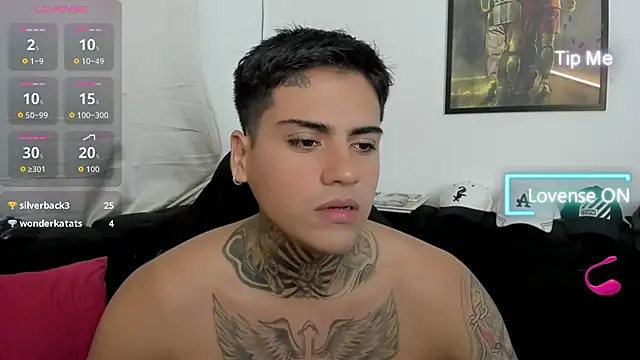 mad_maxxx2 live sex cam