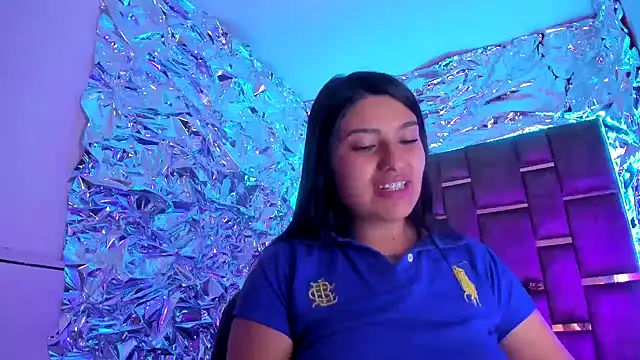 SarahStones's cam snapshot