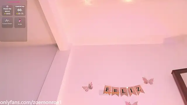 zoe_monroe1 live sex cam