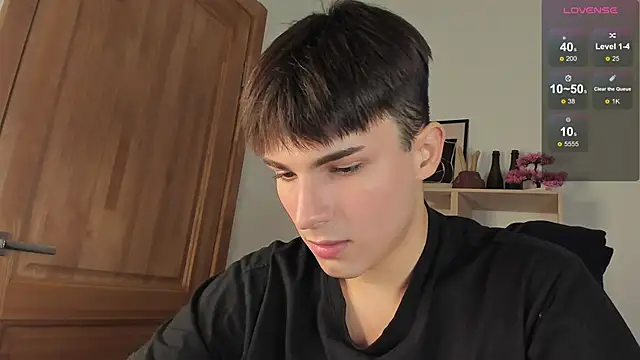 mystic_evan live sex cam