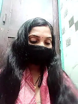 Payal-001's cam snapshot