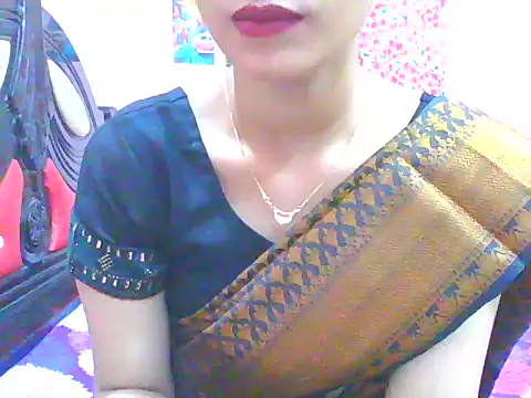 Silver_Queen07's cam snapshot