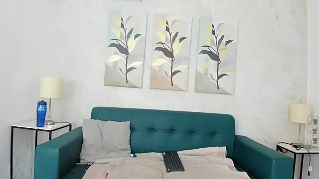 karime_arana's cam snapshot