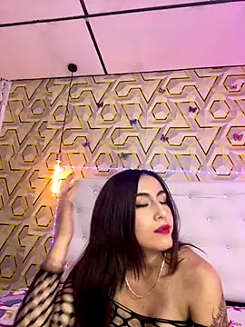 MelanyyJhonson15's cam snapshot