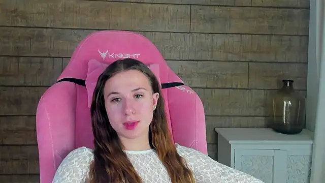 KristinaBellini's cam snapshot