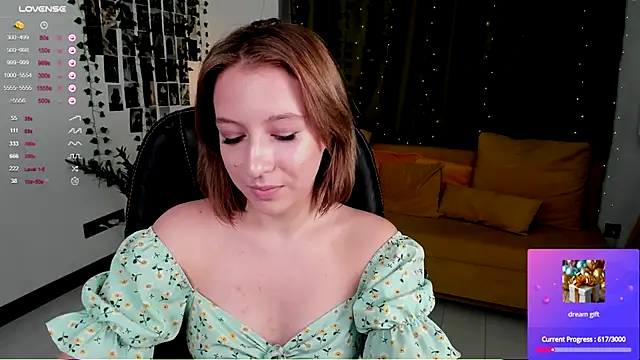 Emmy_Soul's cam snapshot