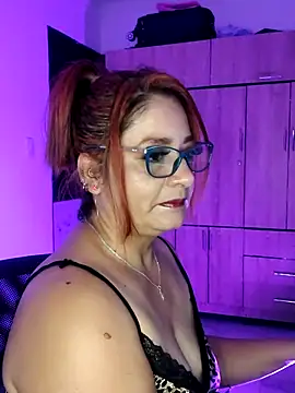 sexy_ambarr's cam snapshot