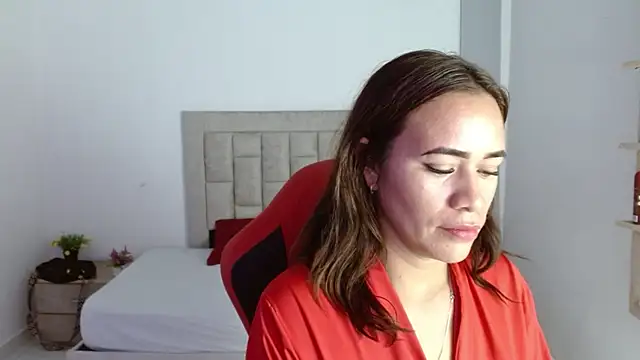 Kim-Fiori's cam snapshot