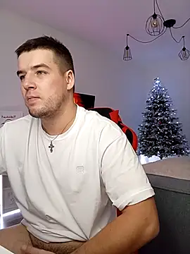 IPrince7 live sex cam