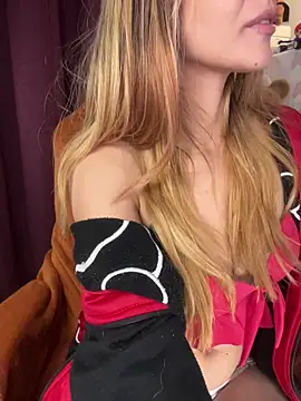 __PrettyWoman__'s cam snapshot