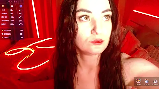 AdeleCutie's cam snapshot