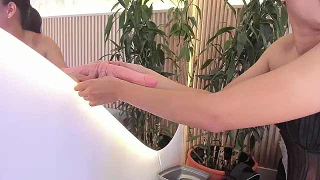 Melina-fox's cam snapshot