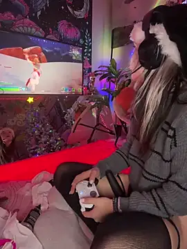 Cutiepiespanks live sex cam