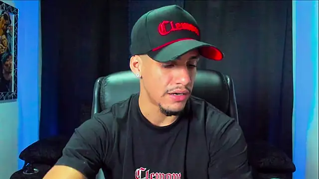 jhonnysnow17 live sex cam